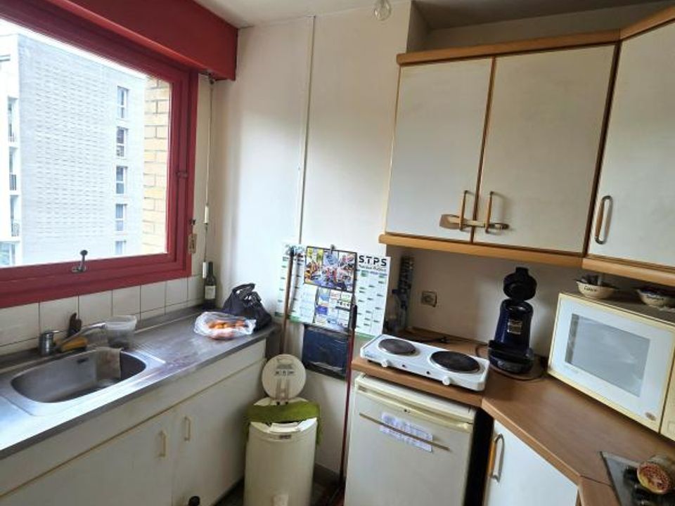 Apartamento en Tourcoing, Nord - foto 4