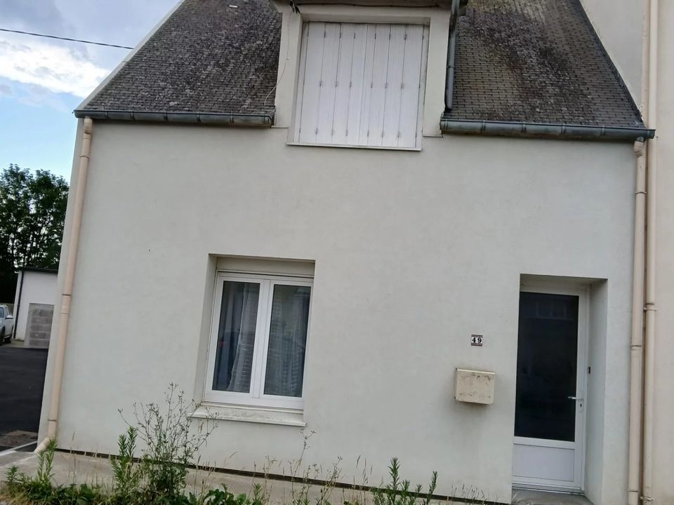 Haus in Bégard, Cotes-d'Armor - Foto 1