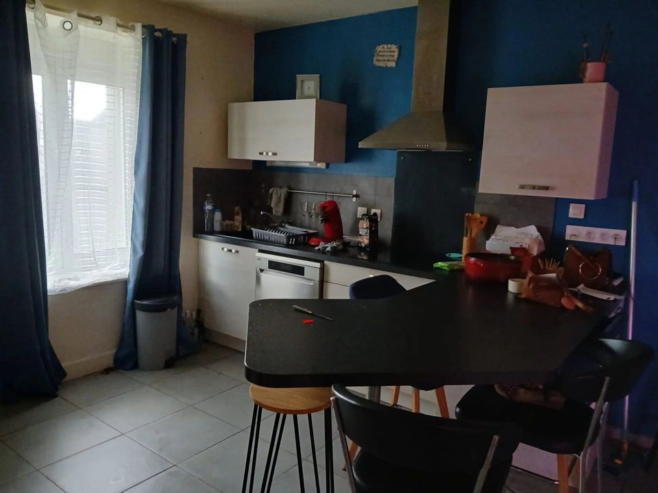 Haus in Bégard, Cotes-d'Armor - Foto 2