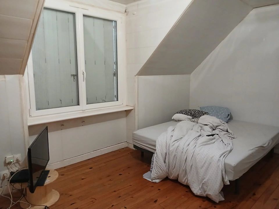 Haus in Bégard, Cotes-d'Armor - Foto 4