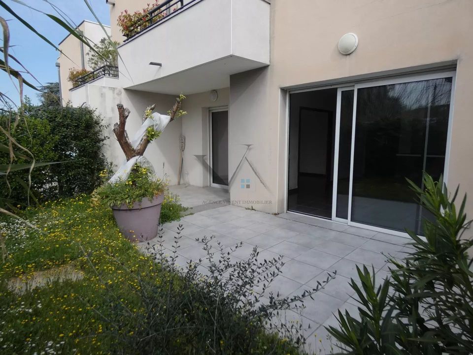 Lejlighed i Montelimar, Drome - foto 1