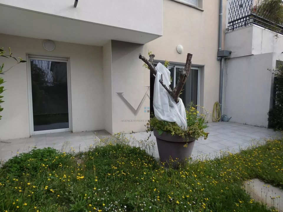 Lejlighed i Montelimar, Drome - foto 4