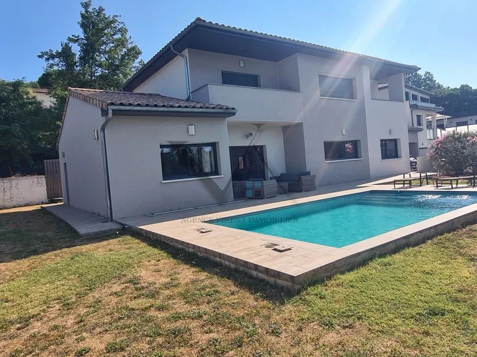 Villa a Montboucher-sur-Jabron, Drome - foto 1