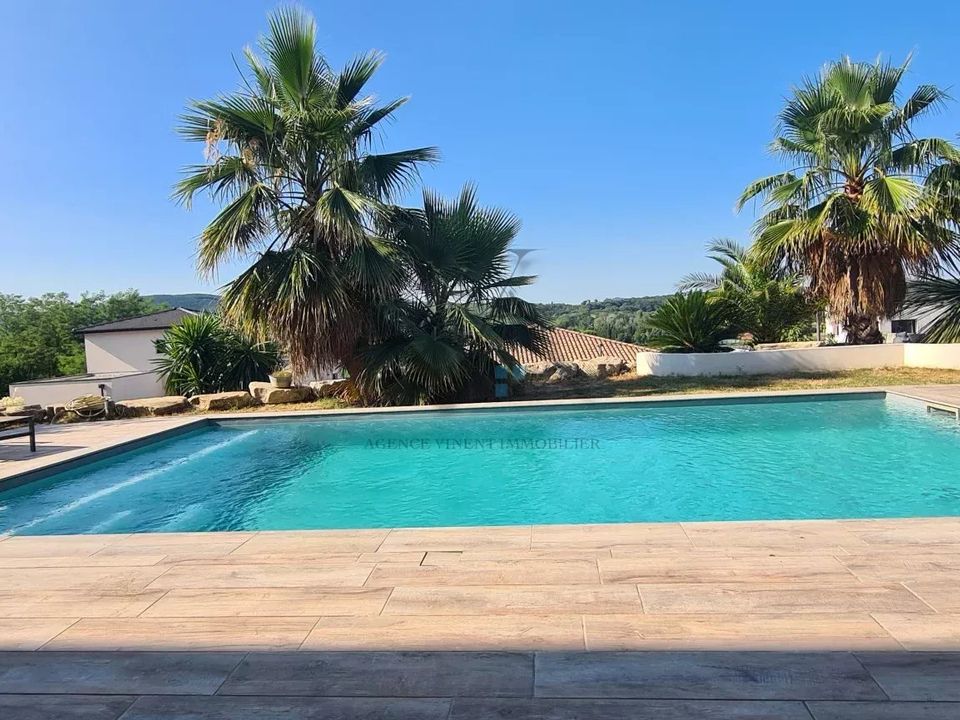 Villa a Montboucher-sur-Jabron, Drome - foto 2