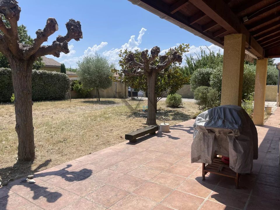 Villa i Montelimar, Drome - foto 2