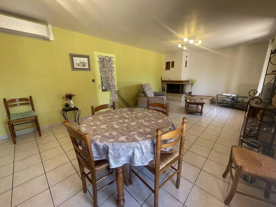 Villa i Montelimar, Drome - foto 3