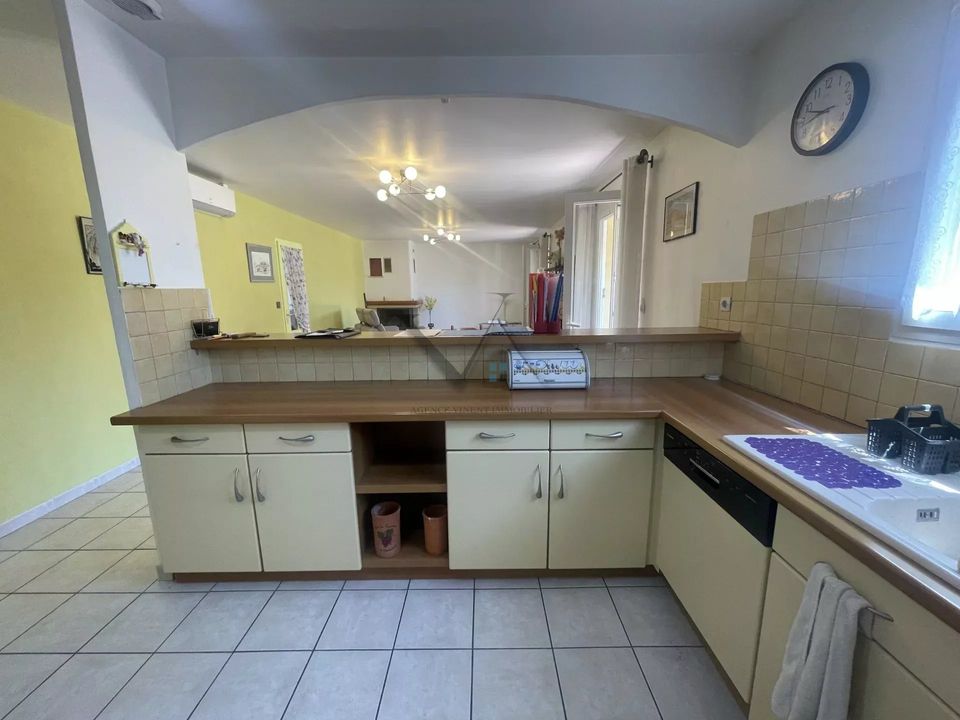 Villa i Montelimar, Drome - foto 4