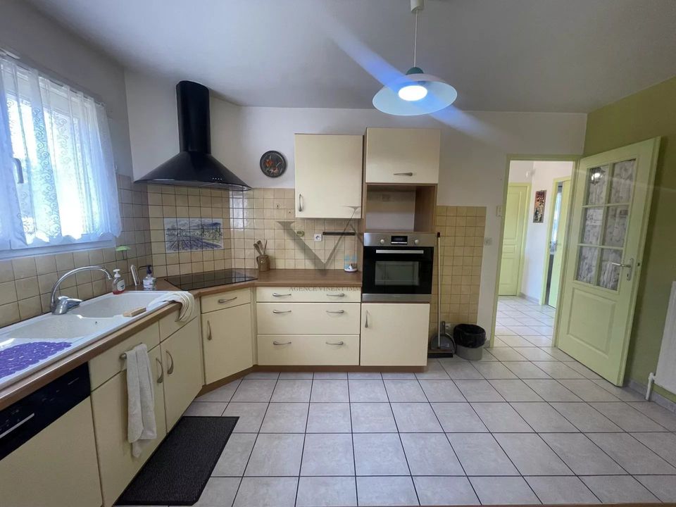 Villa i Montelimar, Drome - foto 5