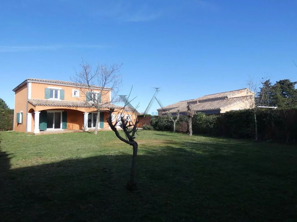 Villa a Montelimar, Drome - foto 2