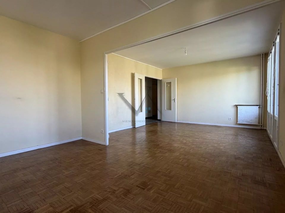 Lejlighed i Montelimar, Drome - foto 1