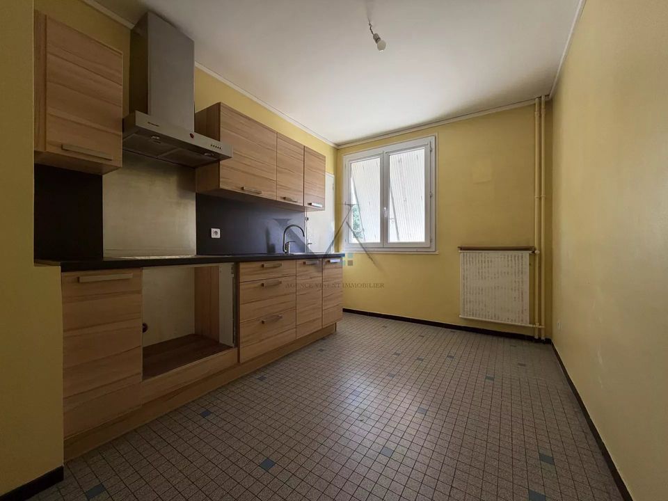 Lejlighed i Montelimar, Drome - foto 2