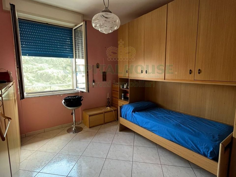 Lejlighed i Avellino city, Avellino - foto 5