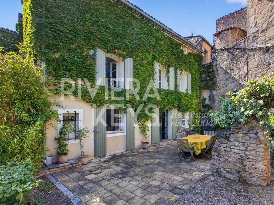 Villa i Varages, Var - bilde 4
