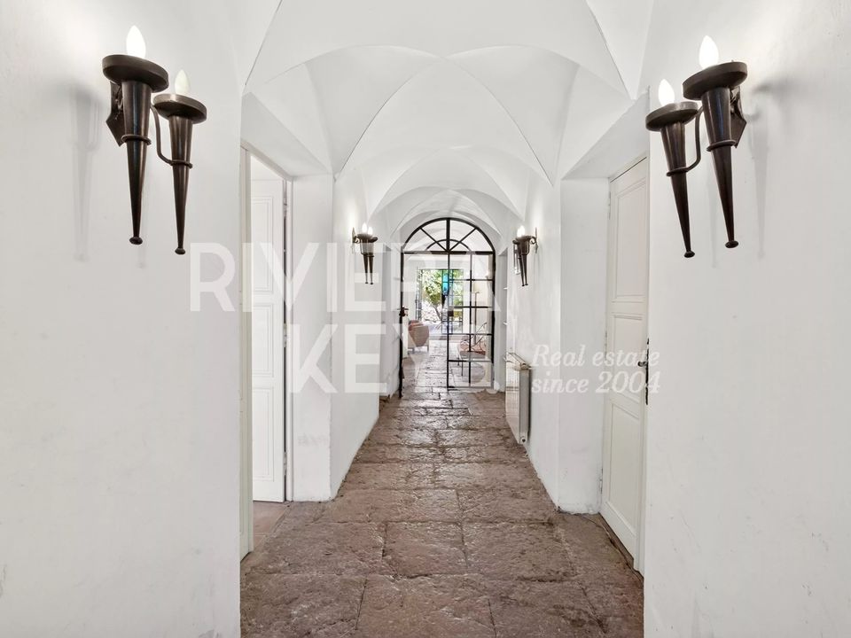 Villa i Varages, Var - bilde 5