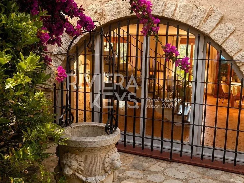 Villa i Vence, Alpes-Maritimes - foto 3