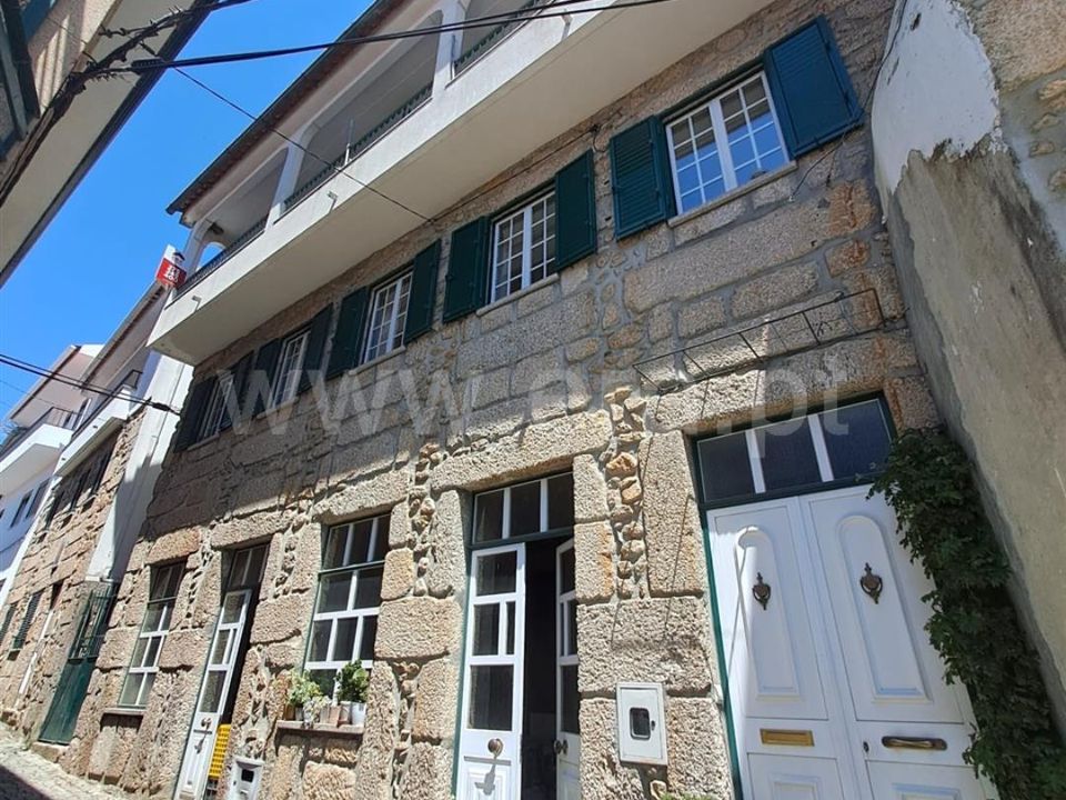 Villa i Covilha, Castelo Branco - foto 1