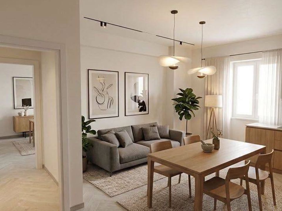 Apartamento en Frosinone, Frosinone - foto 1