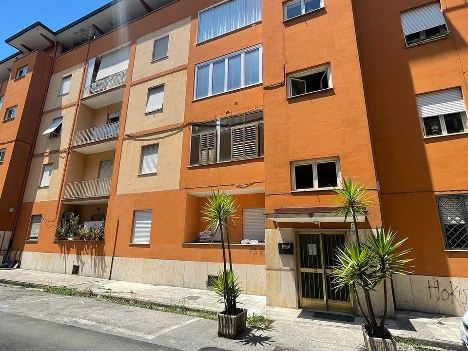 Apartamento en Frosinone, Frosinone - foto 2
