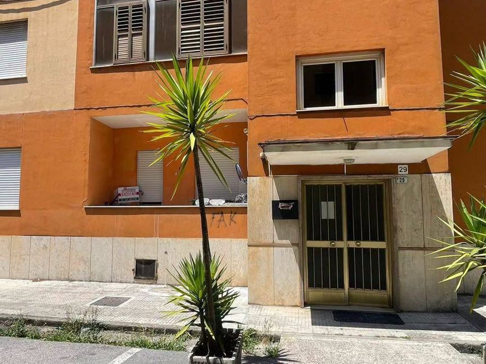 Apartamento en Frosinone, Frosinone - foto 3