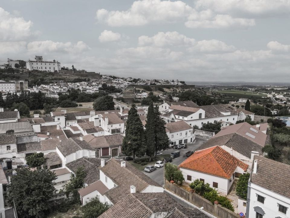 Villa i Estremoz, Evora - bilde 2