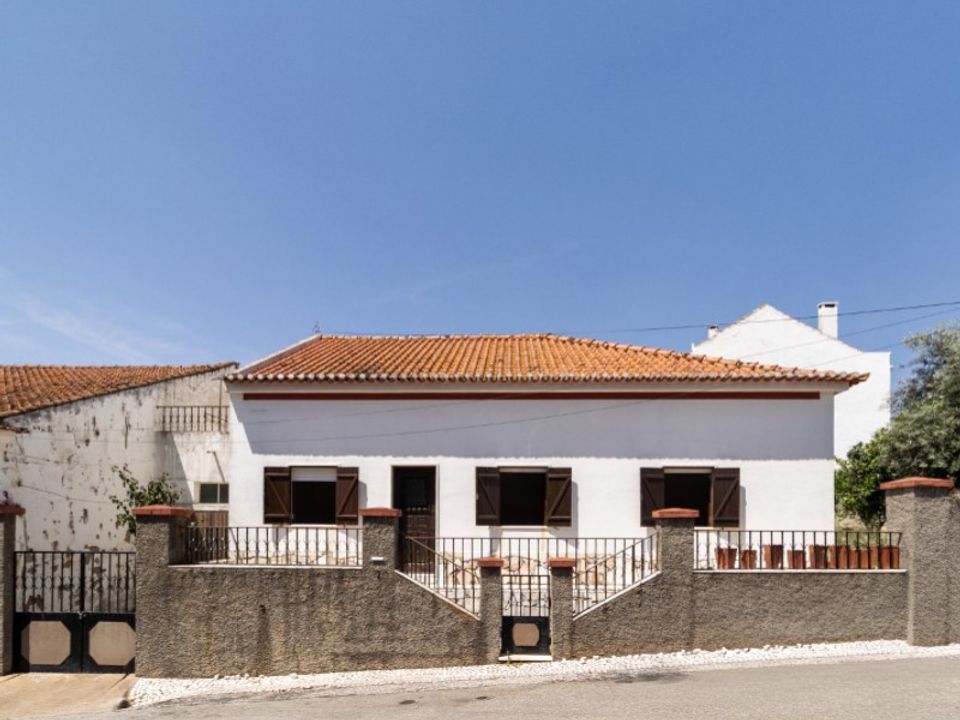 Villa i Estremoz, Evora - bilde 5