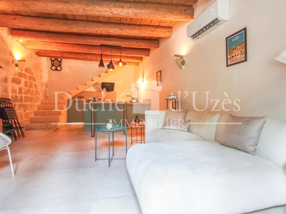 Byhus i Uzes, Gard - foto 2