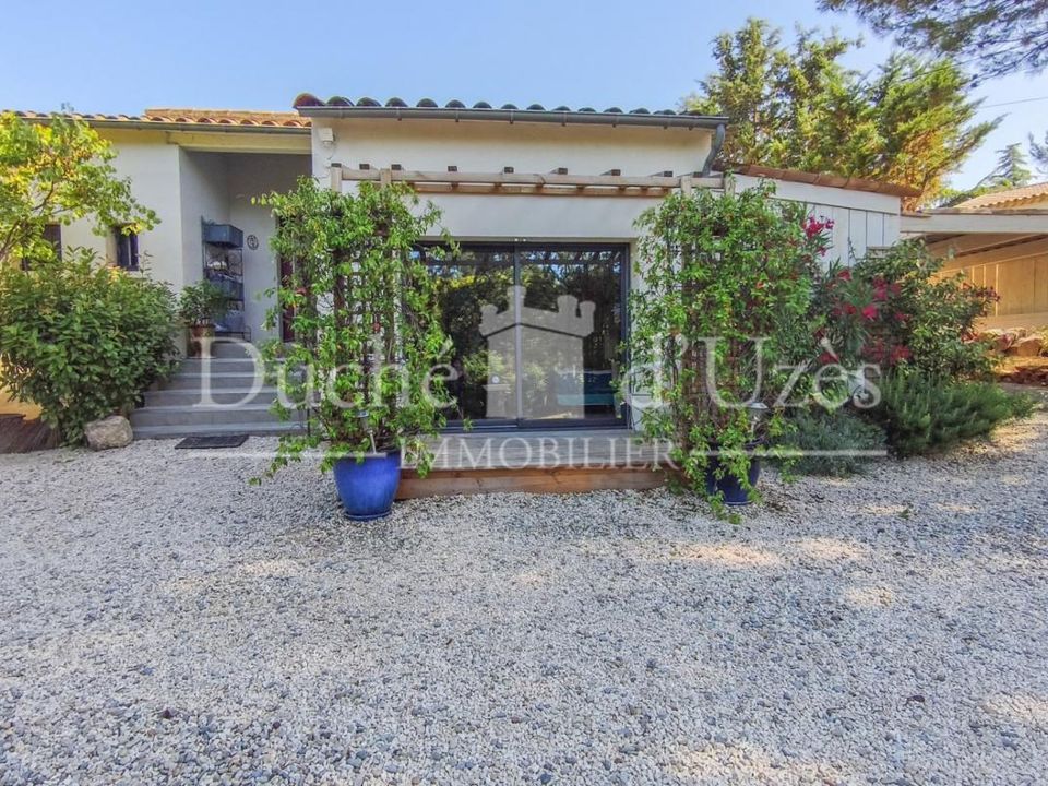 Villa i Uzes, Gard - foto 2
