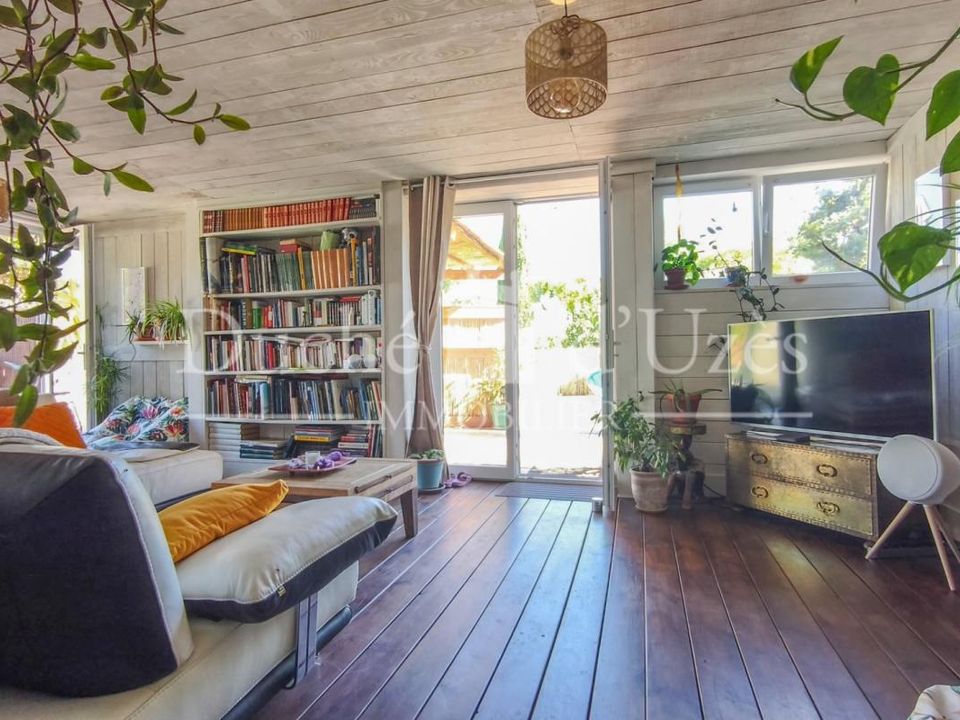 Villa i Uzes, Gard - foto 4