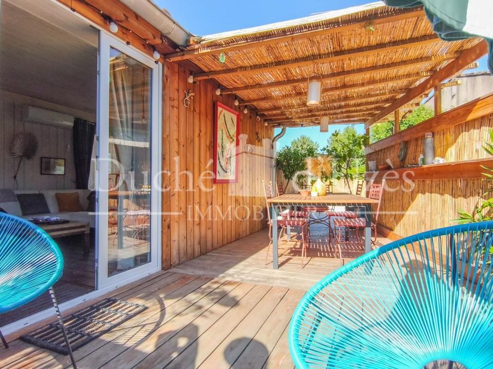 Villa i Uzes, Gard - foto 5