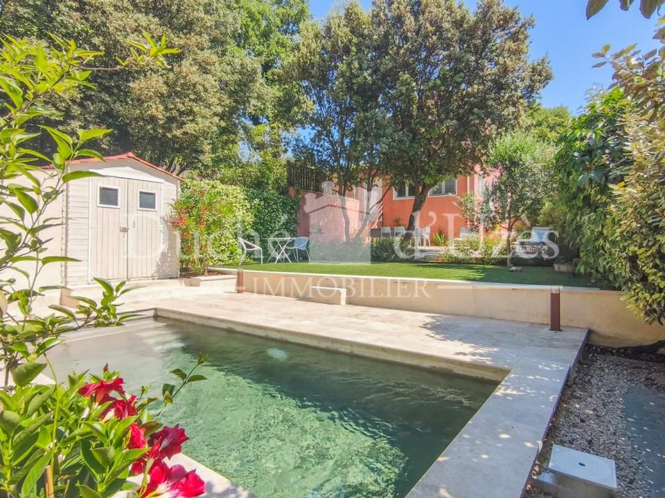 Villa i Uzes, Gard - foto 2