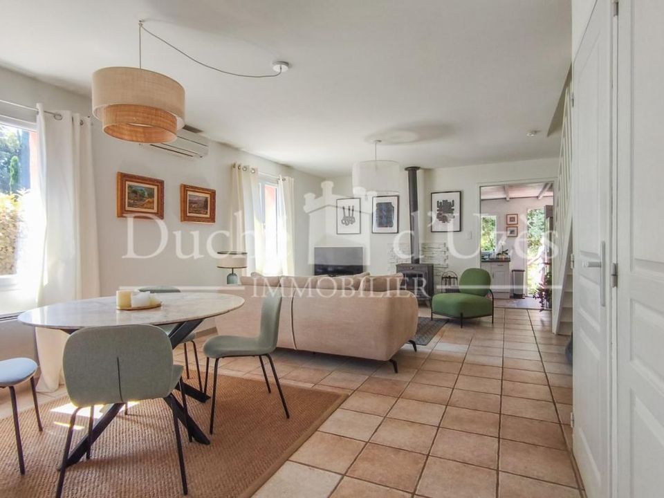 Villa i Uzes, Gard - foto 5
