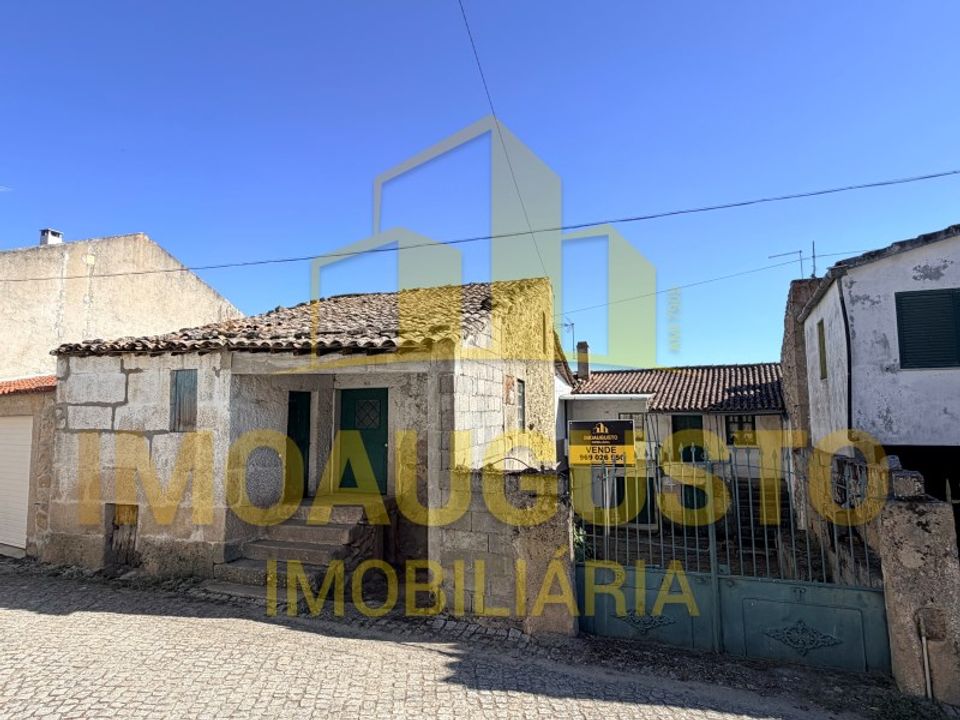 Villa a Barreira, Guarda - foto 1
