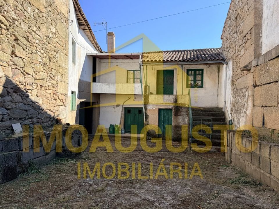 Villa a Barreira, Guarda - foto 2