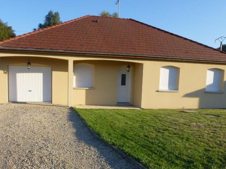 Villa a Payns, Aube - foto 1