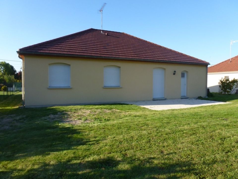 Villa a Payns, Aube - foto 2