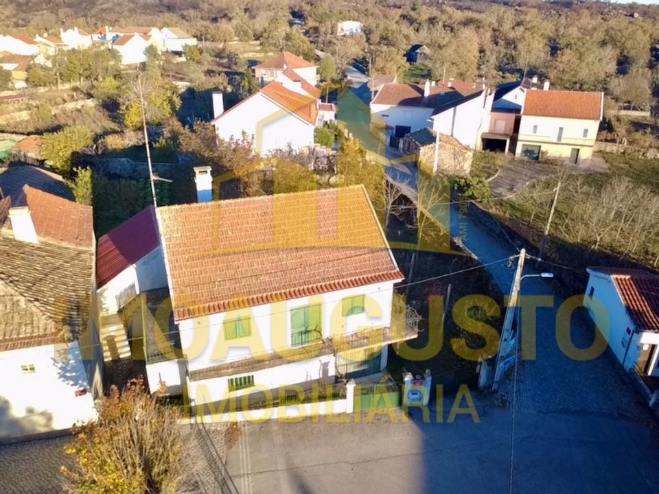 Villa en Ruvina, Guarda - foto 2