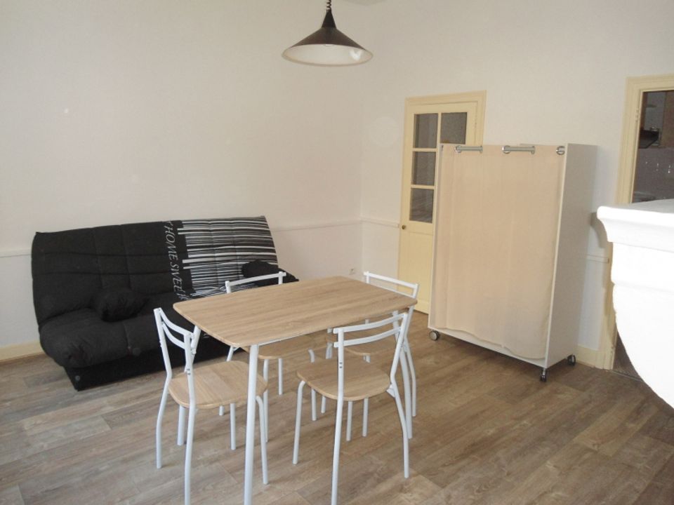 Apartament a Bar-sur-Aube, Aube - foto 1