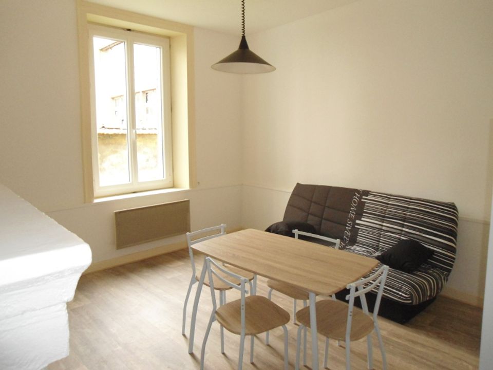 Apartament a Bar-sur-Aube, Aube - foto 2