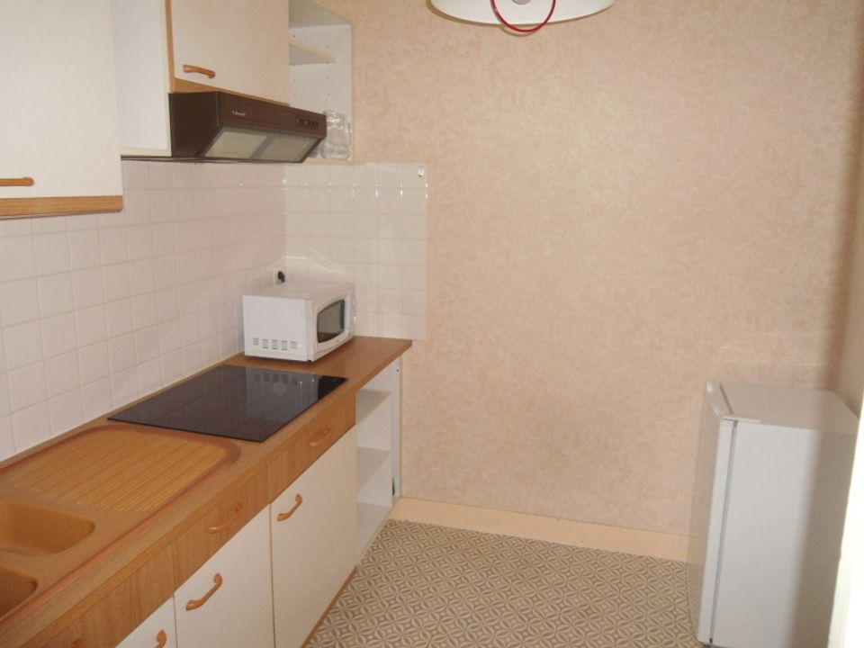 Apartament a Bar-sur-Aube, Aube - foto 3