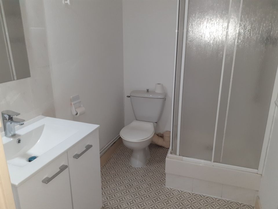 Apartament a Bar-sur-Aube, Aube - foto 4