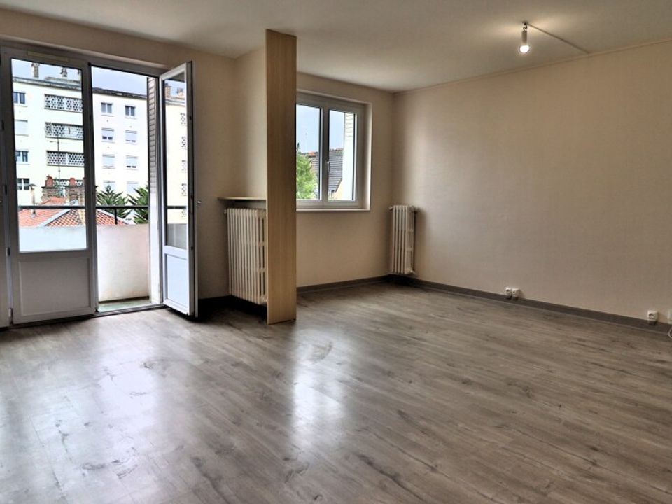 Leilighet i Troyes, Aube - bilde 2