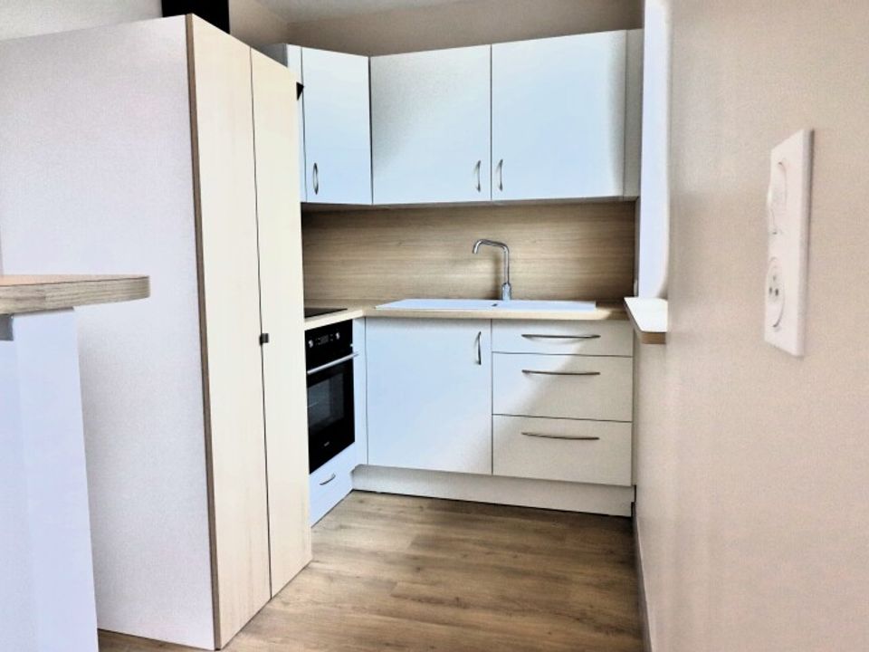 Leilighet i Troyes, Aube - bilde 3