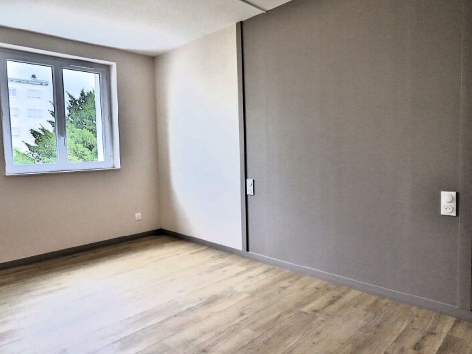 Leilighet i Troyes, Aube - bilde 4