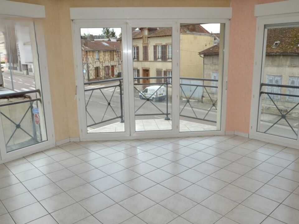 Apartament a Troyes, Aube - foto 1