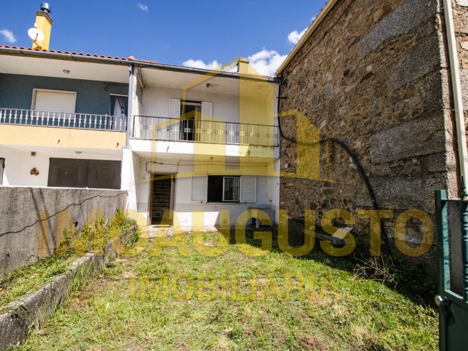 Villa in Guarda, Guarda - foto 1