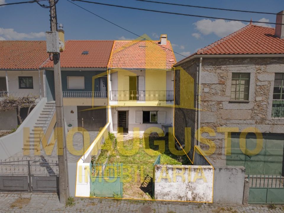 Villa in Guarda, Guarda - foto 2