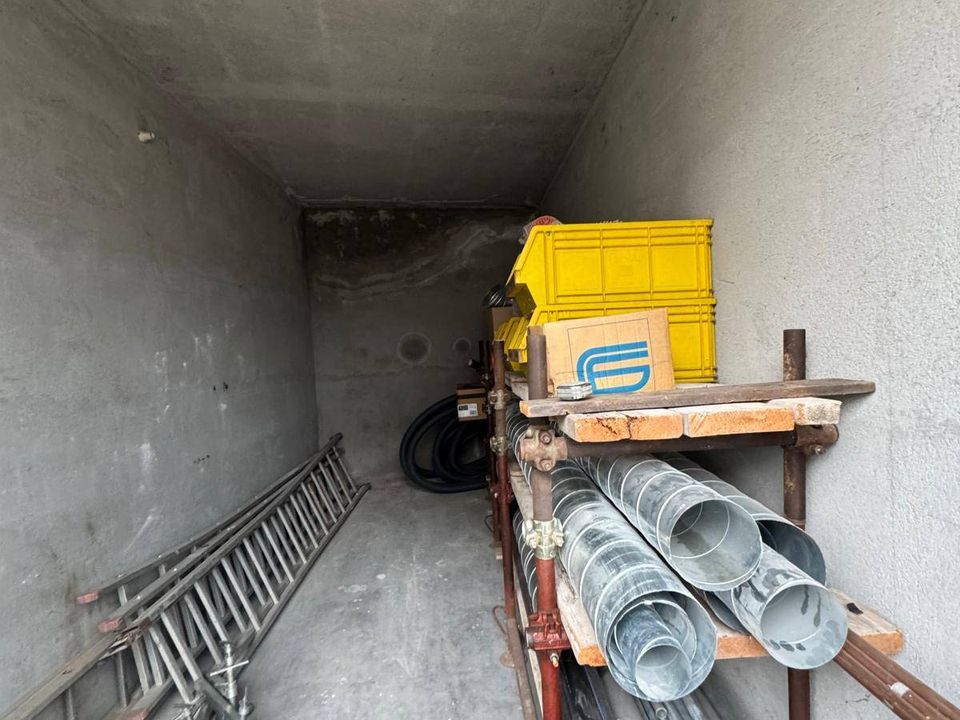 Parkeringsplads i Brandizzo, Turin - foto 3