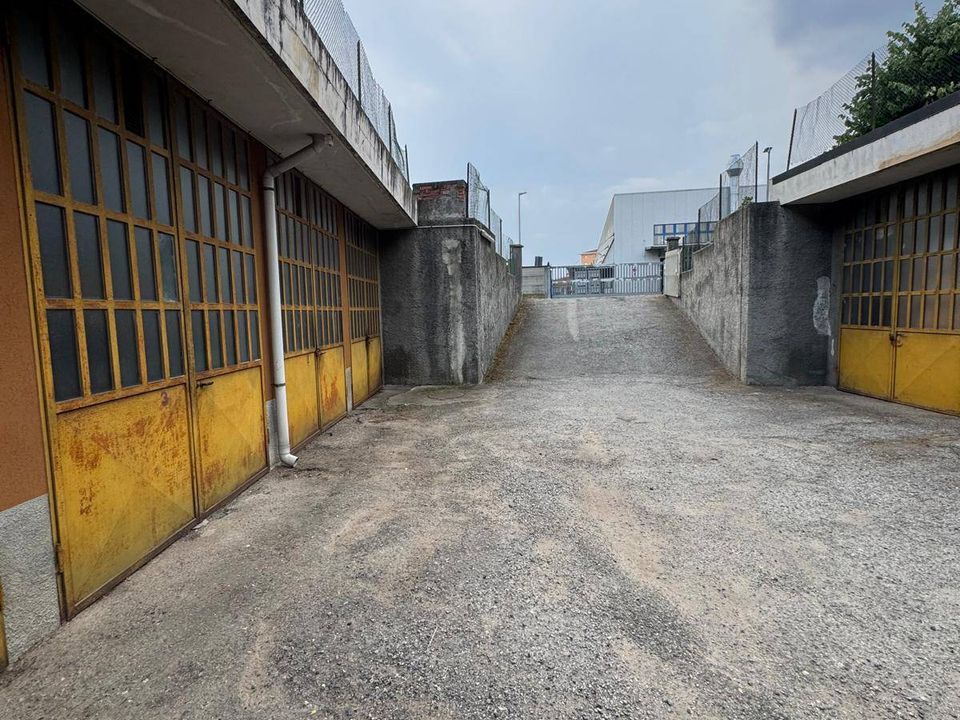 Parkeringsplads i Brandizzo, Turin - foto 4