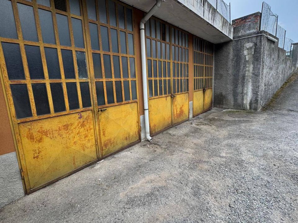 Parkeringsplads i Brandizzo, Turin - foto 5