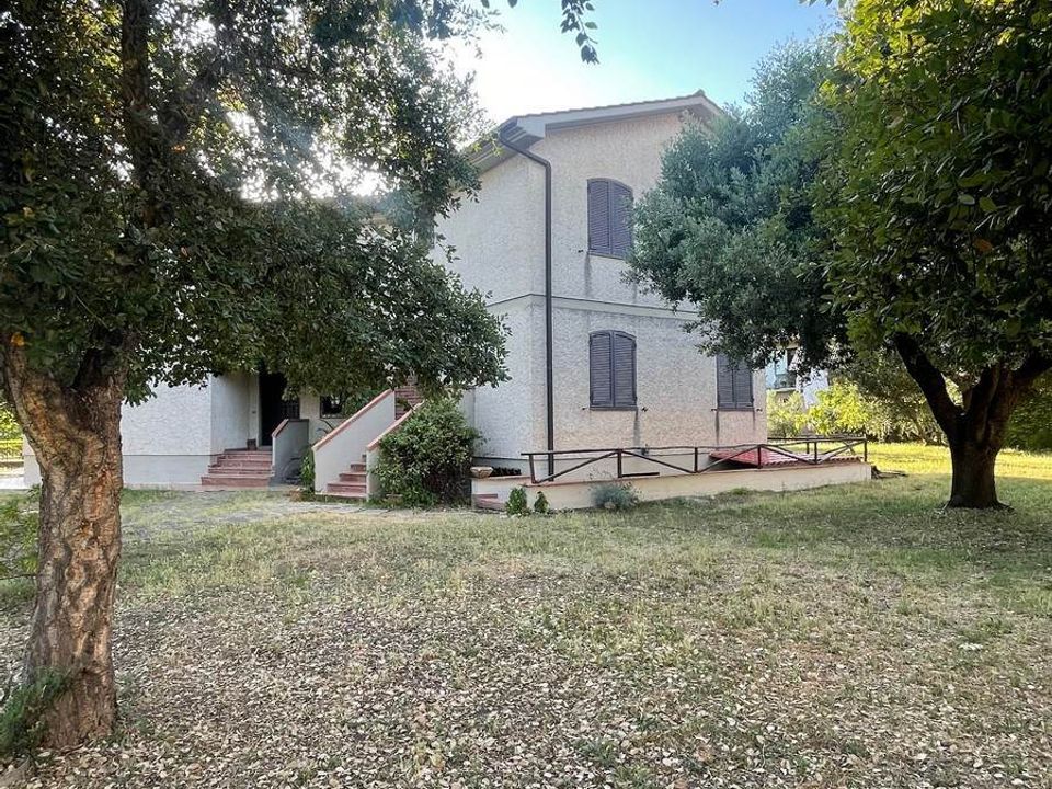 Villa i Roccastrada, Grosseto - foto 3